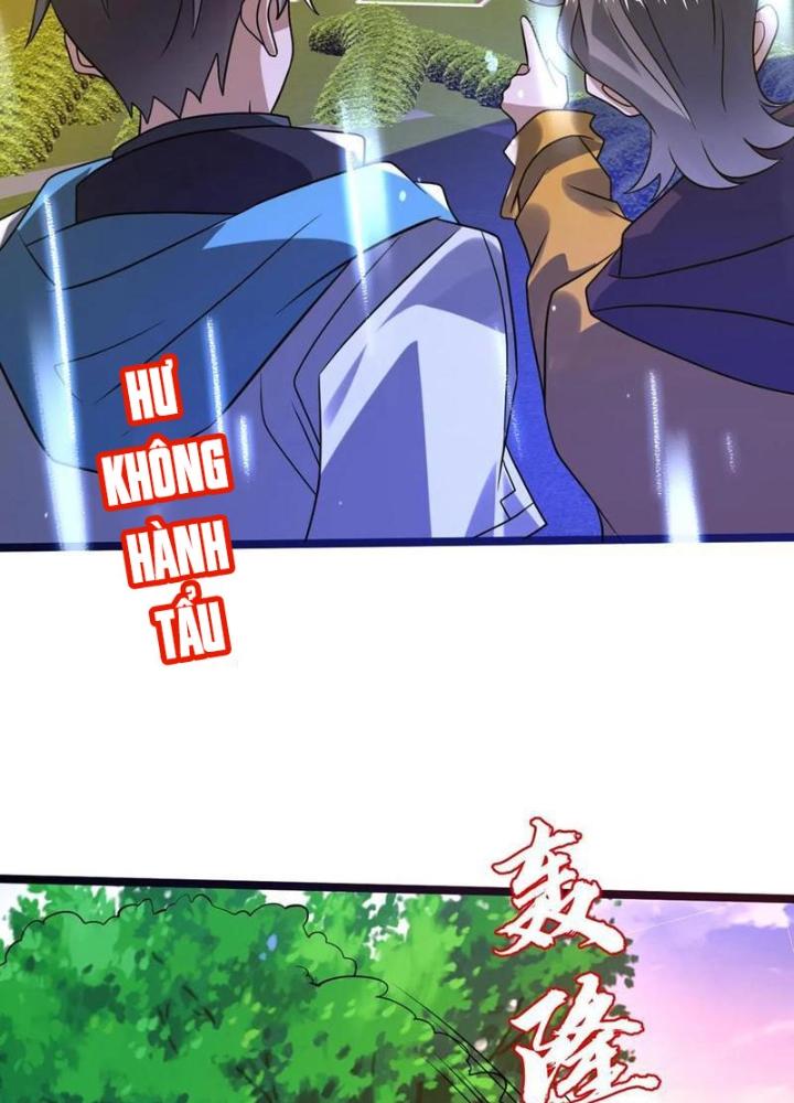 Tích Trữ 10 Vạn Vật Tư Trước Ngày Tận Thế Chapter 287 - Trang 4