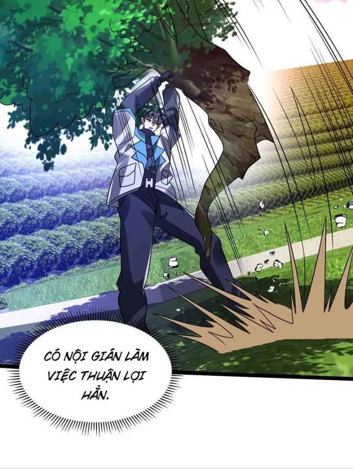 Tích Trữ 10 Vạn Vật Tư Trước Ngày Tận Thế Chapter 287 - Trang 4