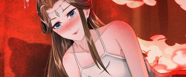 Ta Được Nuôi Dưỡng Bởi Nữ Ma Đầu Chapter 41 - Trang 2