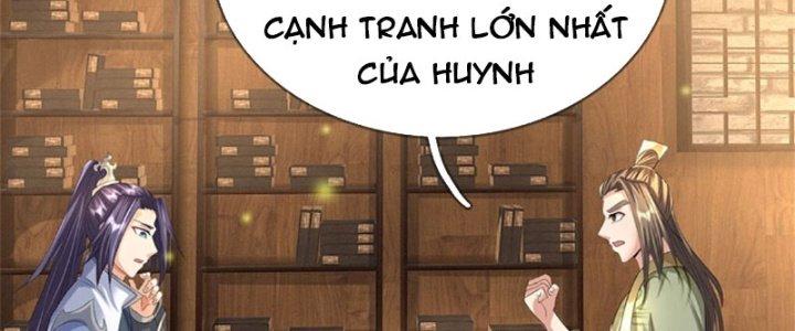 Ta Được Nuôi Dưỡng Bởi Nữ Ma Đầu Chapter 42 - Trang 2