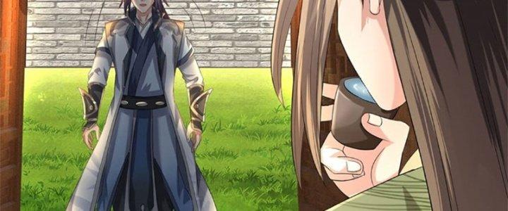 Ta Được Nuôi Dưỡng Bởi Nữ Ma Đầu Chapter 42 - Trang 2