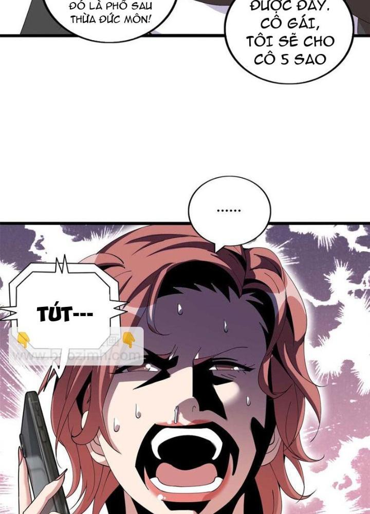 Lời Nguyền Này Thật Tuyệt Vời Chapter 46 - Trang 3