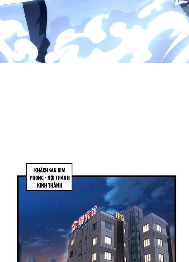 Lời Nguyền Này Thật Tuyệt Vời Chapter 46 - Trang 3