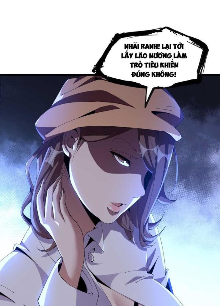 Lời Nguyền Này Thật Tuyệt Vời Chapter 46 - Trang 3