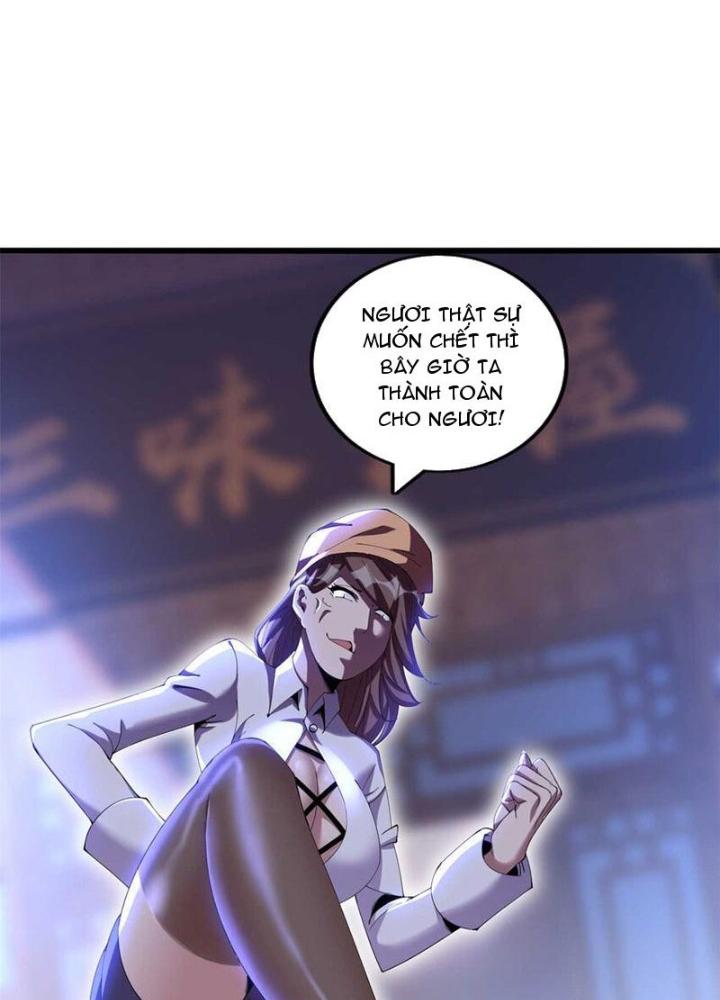 Lời Nguyền Này Thật Tuyệt Vời Chapter 46 - Trang 3