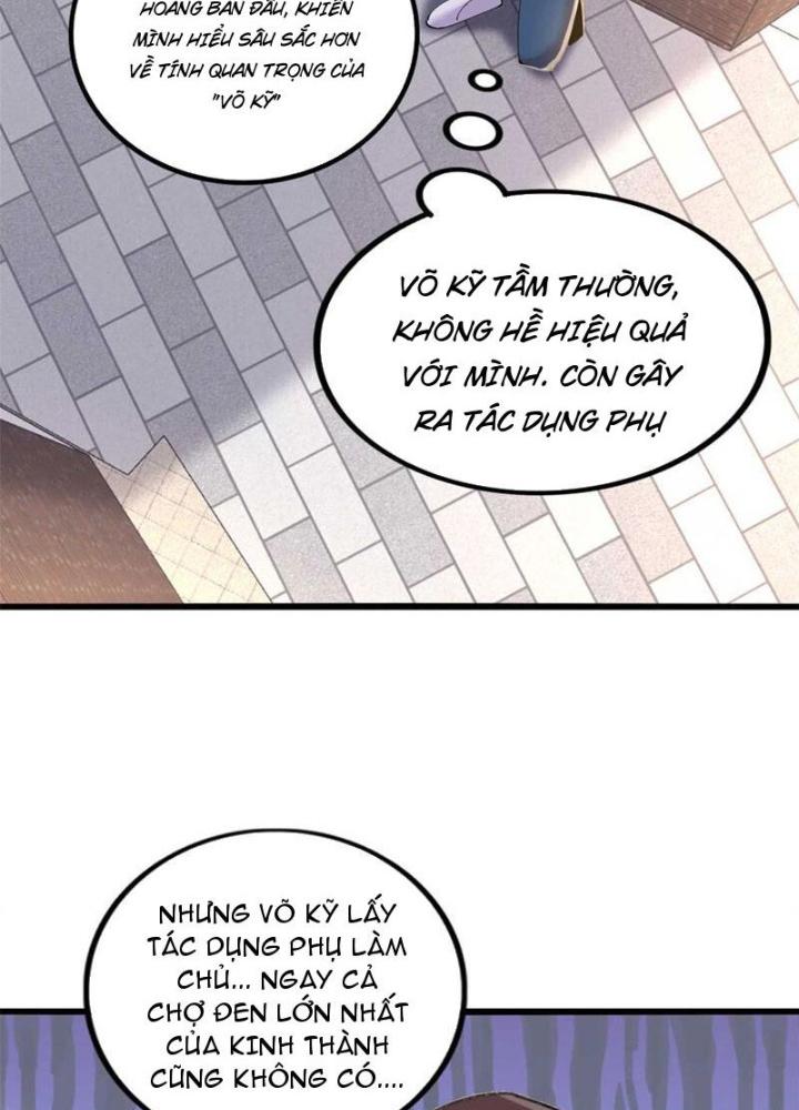 Lời Nguyền Này Thật Tuyệt Vời Chapter 46 - Trang 3
