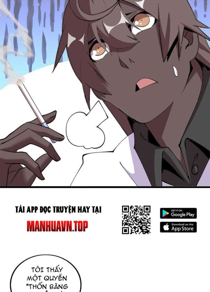 Lời Nguyền Này Thật Tuyệt Vời Chapter 46 - Trang 3