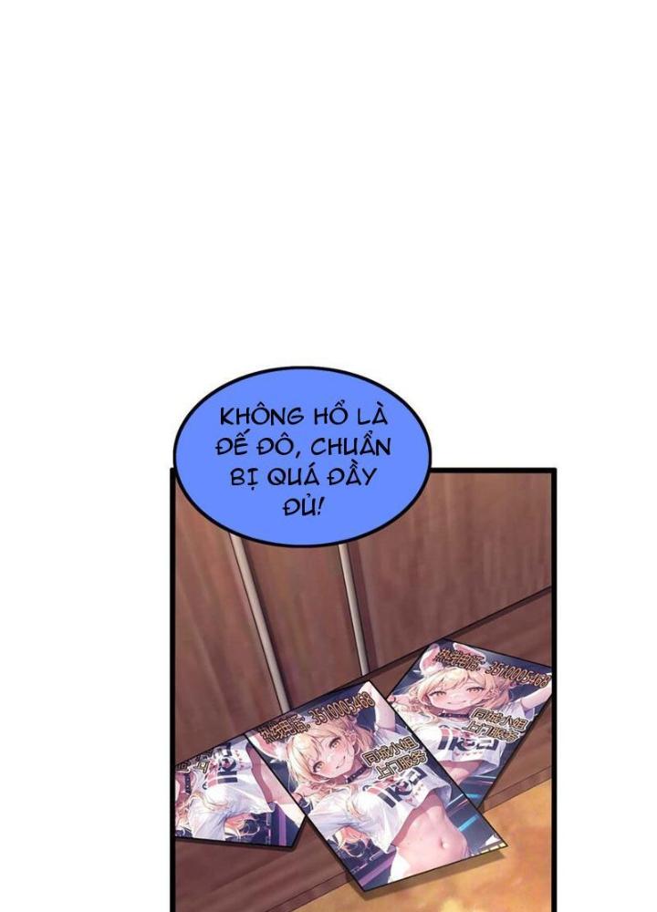 Lời Nguyền Này Thật Tuyệt Vời Chapter 46 - Trang 3