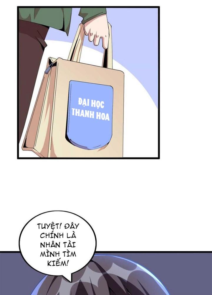 Lời Nguyền Này Thật Tuyệt Vời Chapter 46 - Trang 3