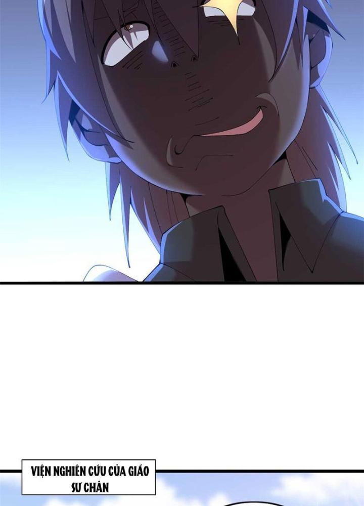 Lời Nguyền Này Thật Tuyệt Vời Chapter 46 - Trang 3