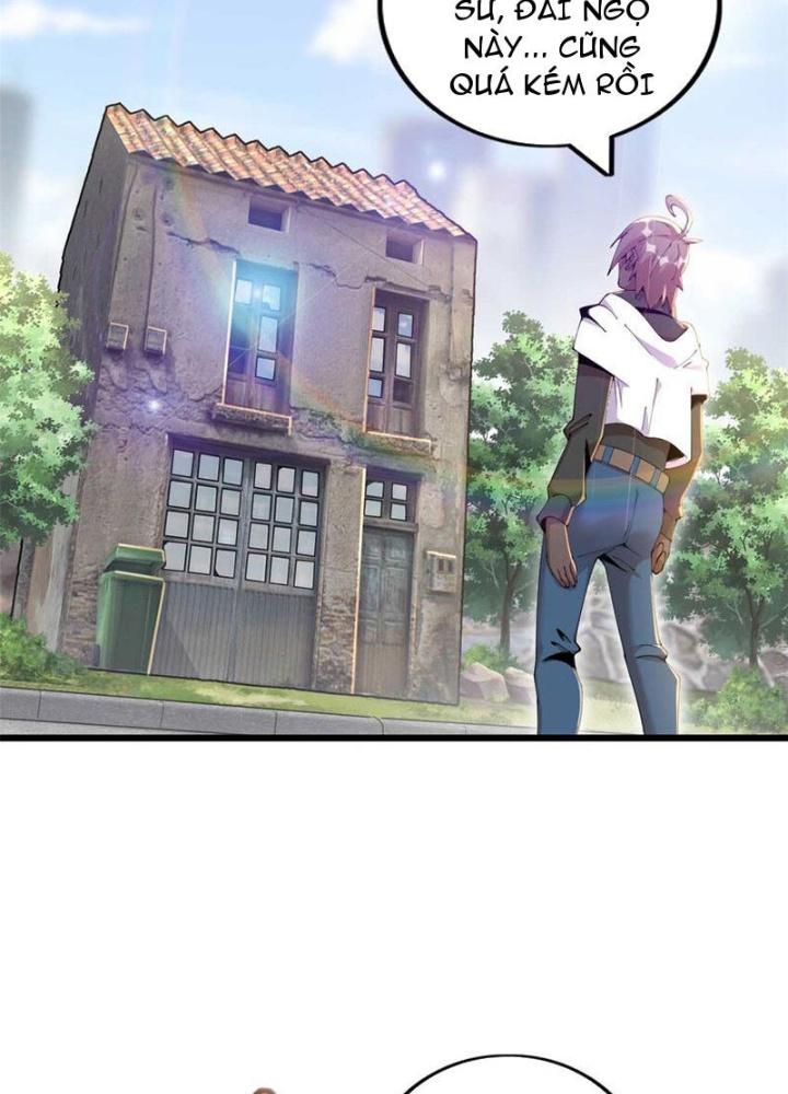 Lời Nguyền Này Thật Tuyệt Vời Chapter 46 - Trang 3