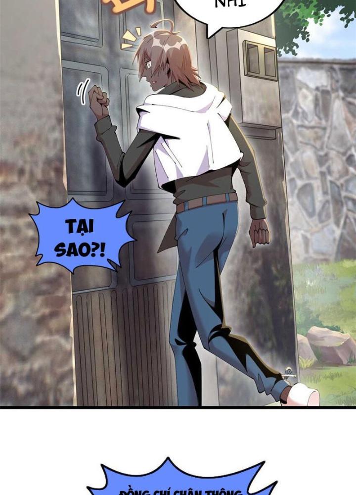 Lời Nguyền Này Thật Tuyệt Vời Chapter 46 - Trang 3