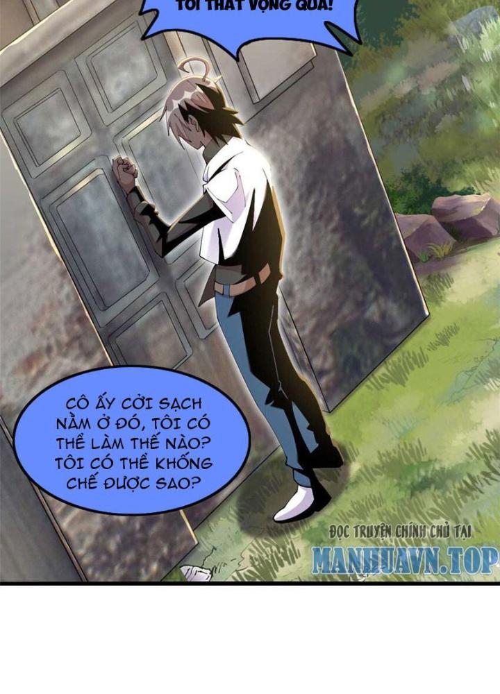 Lời Nguyền Này Thật Tuyệt Vời Chapter 46 - Trang 3