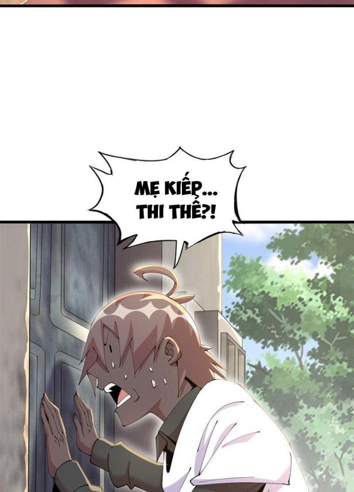 Lời Nguyền Này Thật Tuyệt Vời Chapter 46 - Trang 3
