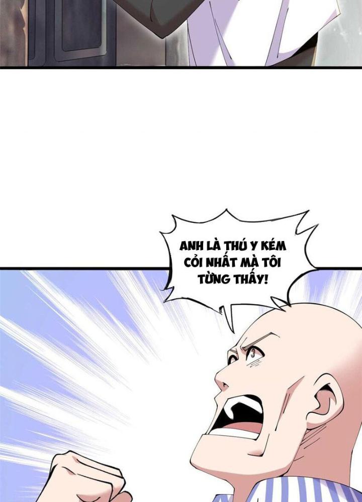 Lời Nguyền Này Thật Tuyệt Vời Chapter 46 - Trang 3