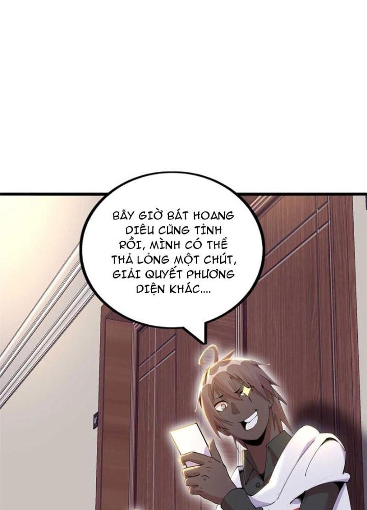 Lời Nguyền Này Thật Tuyệt Vời Chapter 46 - Trang 3