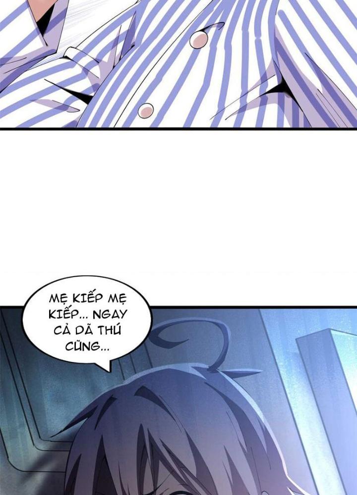Lời Nguyền Này Thật Tuyệt Vời Chapter 46 - Trang 3