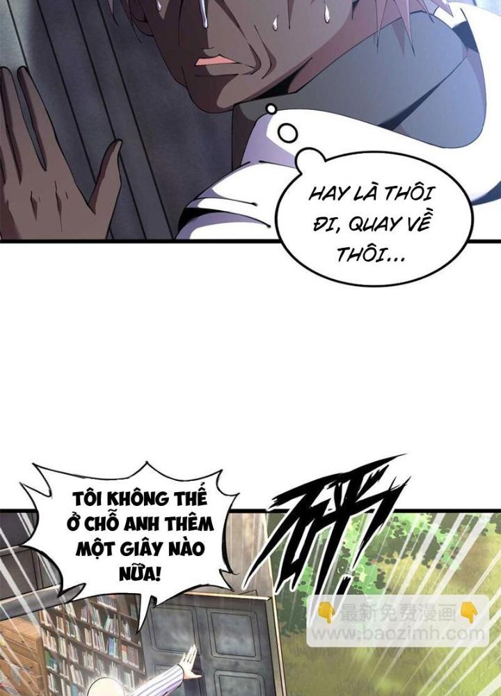 Lời Nguyền Này Thật Tuyệt Vời Chapter 46 - Trang 3