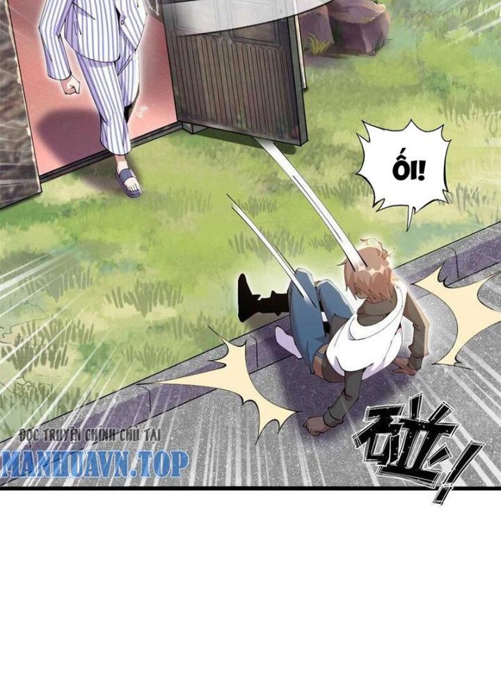 Lời Nguyền Này Thật Tuyệt Vời Chapter 46 - Trang 3