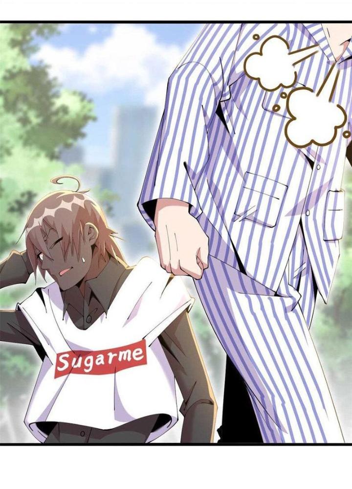 Lời Nguyền Này Thật Tuyệt Vời Chapter 46 - Trang 3