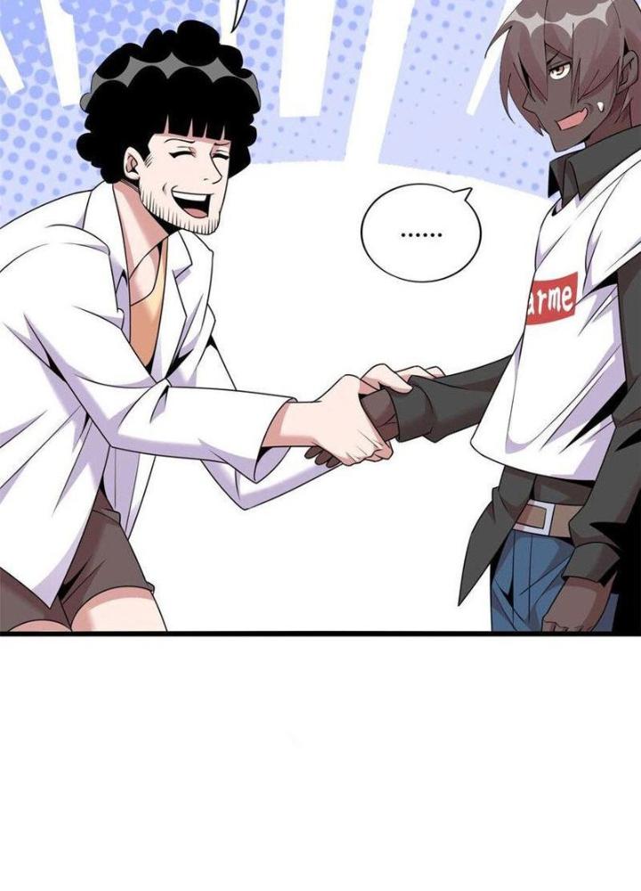 Lời Nguyền Này Thật Tuyệt Vời Chapter 46 - Trang 3