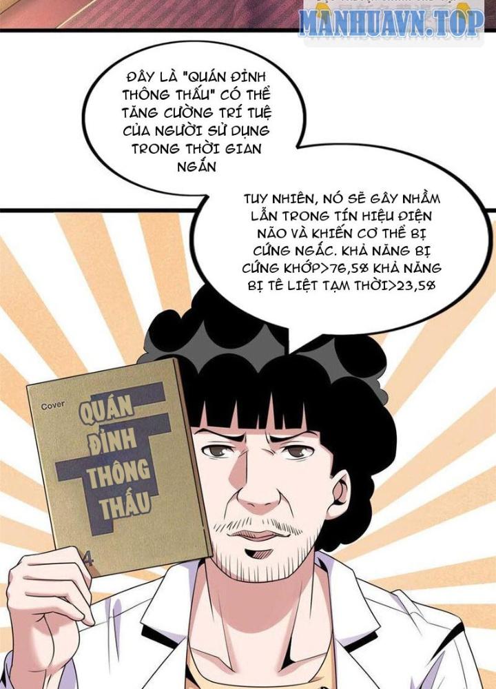 Lời Nguyền Này Thật Tuyệt Vời Chapter 46 - Trang 3