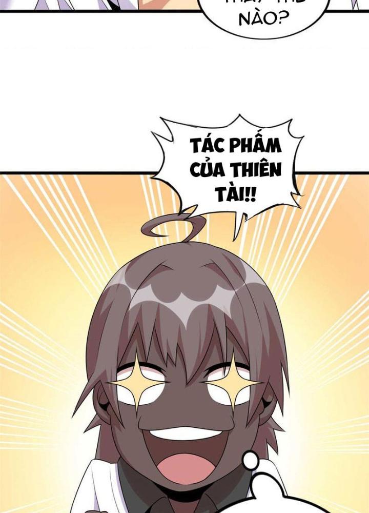 Lời Nguyền Này Thật Tuyệt Vời Chapter 46 - Trang 3