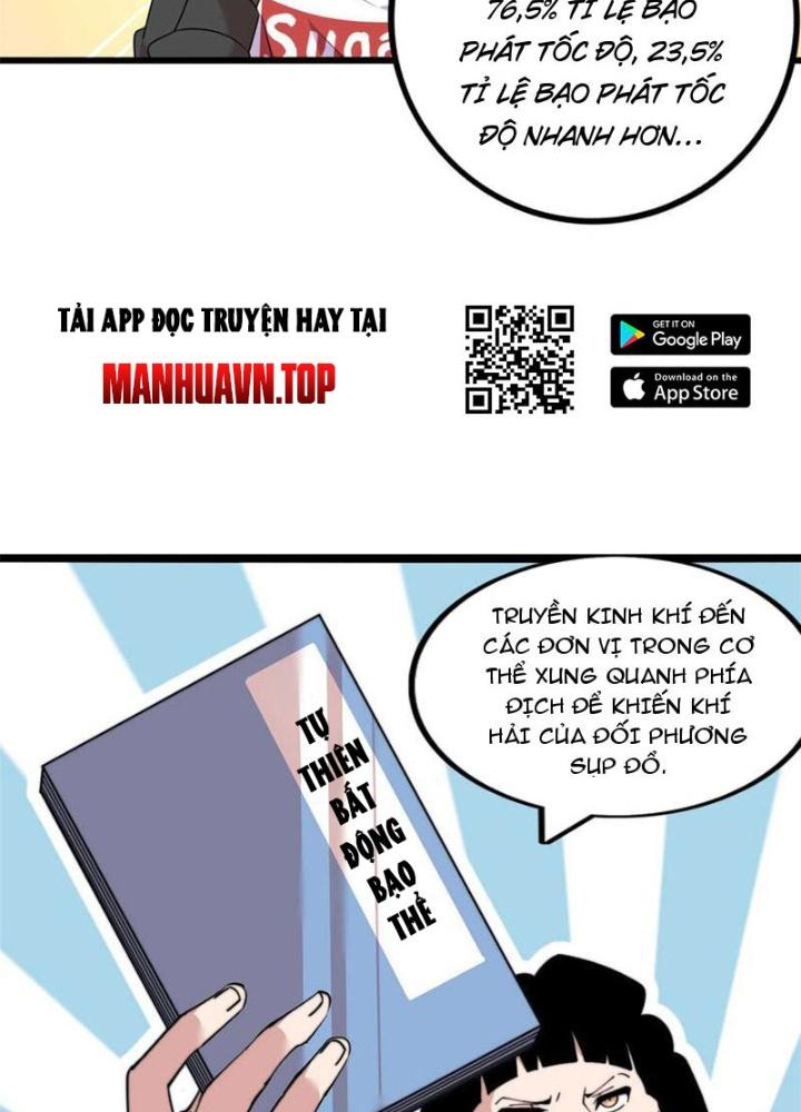 Lời Nguyền Này Thật Tuyệt Vời Chapter 46 - Trang 3
