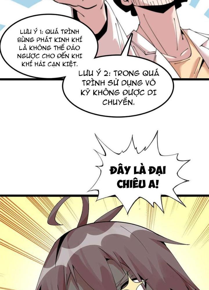 Lời Nguyền Này Thật Tuyệt Vời Chapter 46 - Trang 3