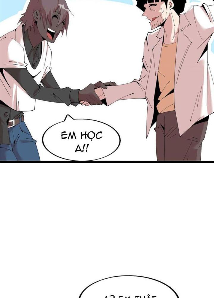 Lời Nguyền Này Thật Tuyệt Vời Chapter 46 - Trang 3
