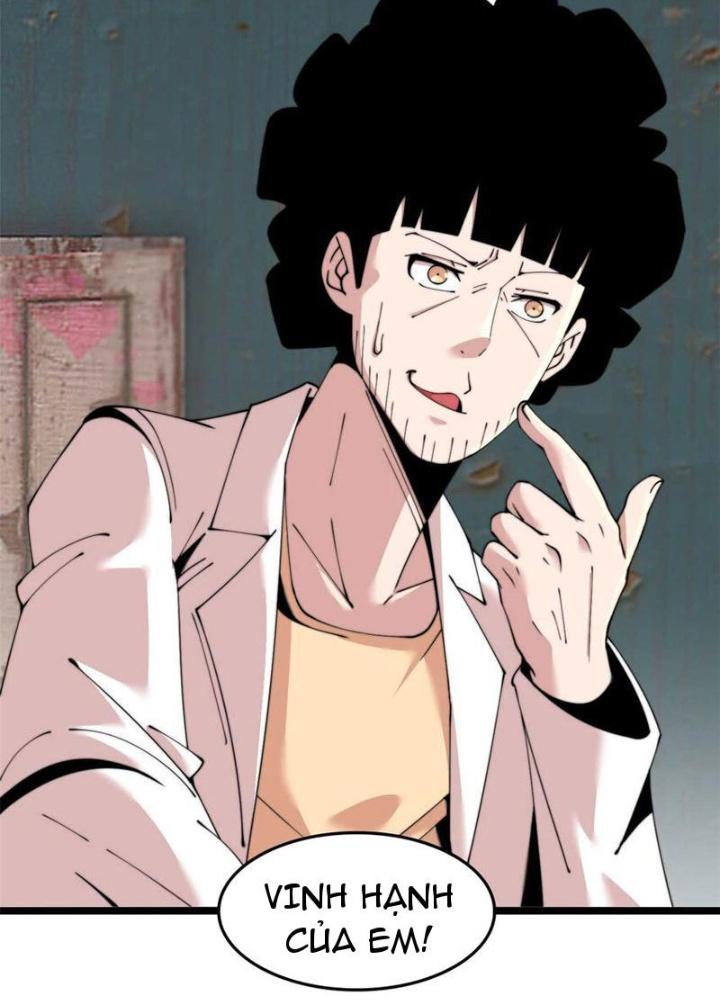 Lời Nguyền Này Thật Tuyệt Vời Chapter 46 - Trang 3
