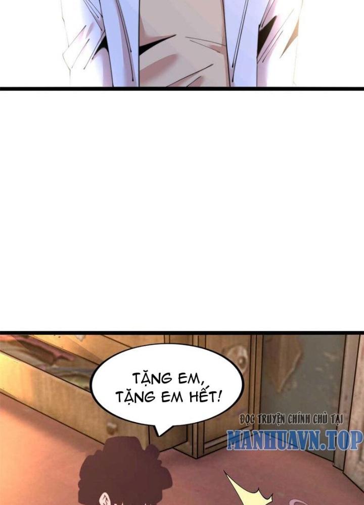 Lời Nguyền Này Thật Tuyệt Vời Chapter 46 - Trang 3