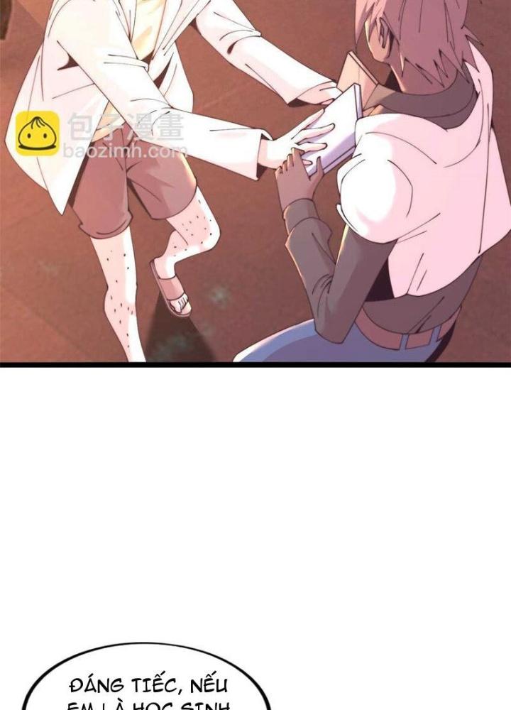 Lời Nguyền Này Thật Tuyệt Vời Chapter 46 - Trang 3