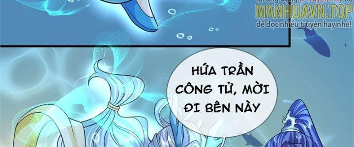Ta Được Nuôi Dưỡng Bởi Nữ Ma Đầu Chapter 43 - Trang 2