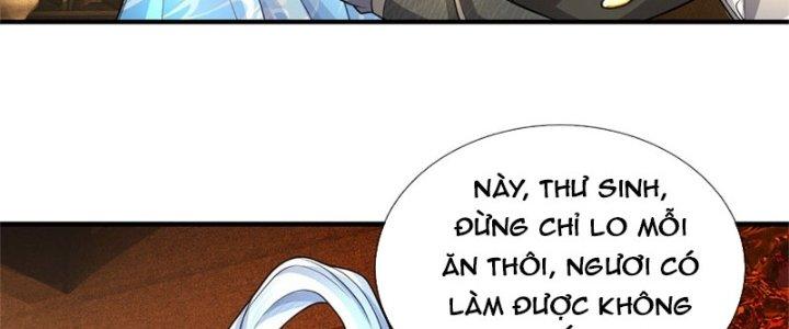 Ta Được Nuôi Dưỡng Bởi Nữ Ma Đầu Chapter 44 - Trang 2