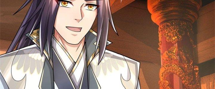 Ta Được Nuôi Dưỡng Bởi Nữ Ma Đầu Chapter 44 - Trang 2