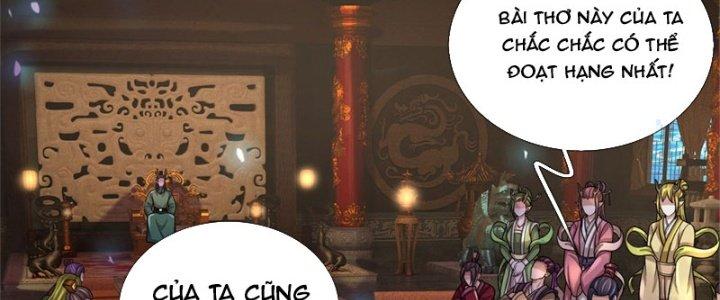 Ta Được Nuôi Dưỡng Bởi Nữ Ma Đầu Chapter 44 - Trang 2