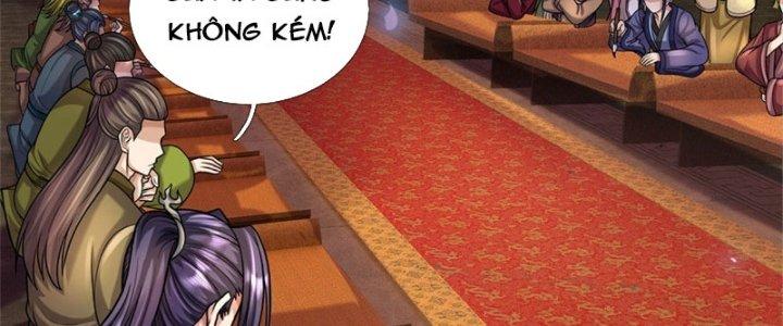 Ta Được Nuôi Dưỡng Bởi Nữ Ma Đầu Chapter 44 - Trang 2