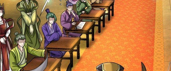 Ta Được Nuôi Dưỡng Bởi Nữ Ma Đầu Chapter 44 - Trang 2