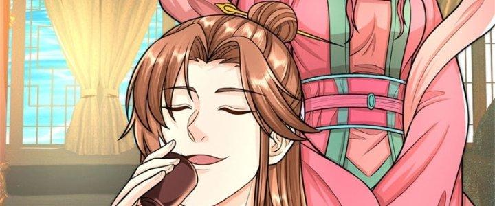 Ta Được Nuôi Dưỡng Bởi Nữ Ma Đầu Chapter 44 - Trang 2