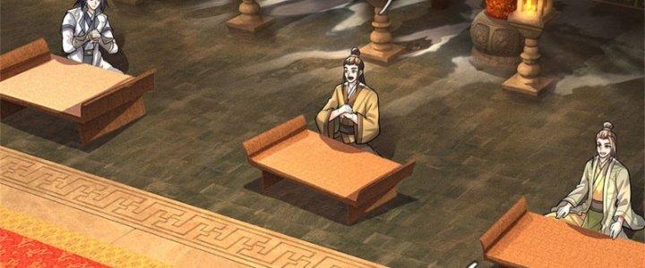 Ta Được Nuôi Dưỡng Bởi Nữ Ma Đầu Chapter 44 - Trang 2