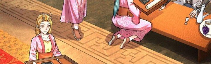 Ta Được Nuôi Dưỡng Bởi Nữ Ma Đầu Chapter 44 - Trang 2