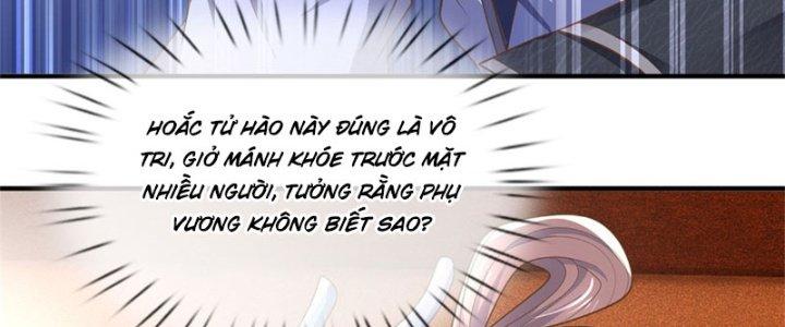 Ta Được Nuôi Dưỡng Bởi Nữ Ma Đầu Chapter 45 - Trang 2