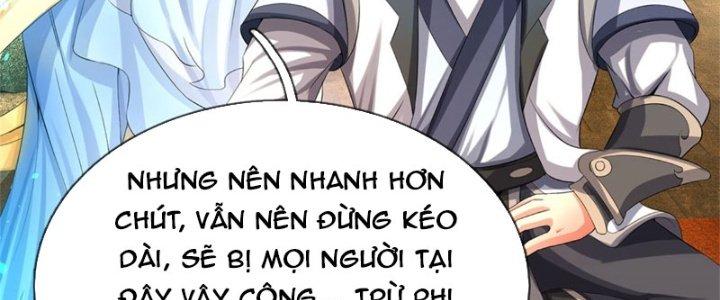Ta Được Nuôi Dưỡng Bởi Nữ Ma Đầu Chapter 45 - Trang 2