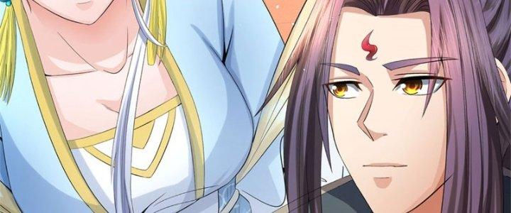 Ta Được Nuôi Dưỡng Bởi Nữ Ma Đầu Chapter 45 - Trang 2