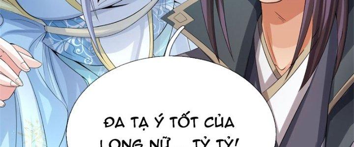 Ta Được Nuôi Dưỡng Bởi Nữ Ma Đầu Chapter 45 - Trang 2