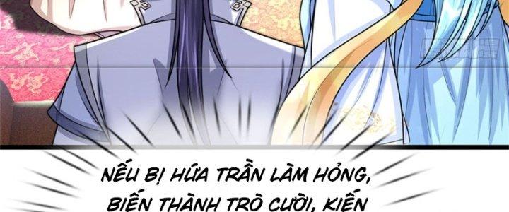 Ta Được Nuôi Dưỡng Bởi Nữ Ma Đầu Chapter 45 - Trang 2