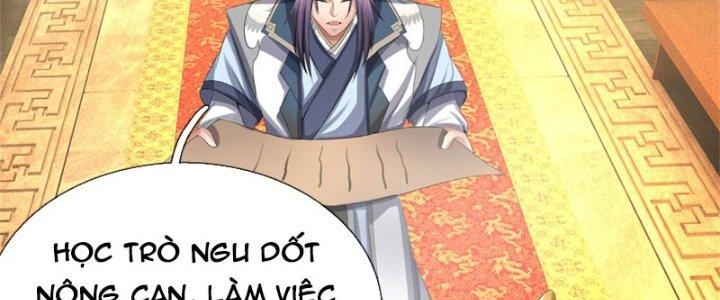 Ta Được Nuôi Dưỡng Bởi Nữ Ma Đầu Chapter 45 - Trang 2
