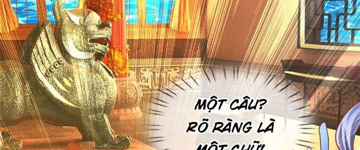 Ta Được Nuôi Dưỡng Bởi Nữ Ma Đầu Chapter 45 - Trang 2