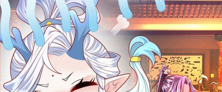 Ta Được Nuôi Dưỡng Bởi Nữ Ma Đầu Chapter 45 - Trang 2